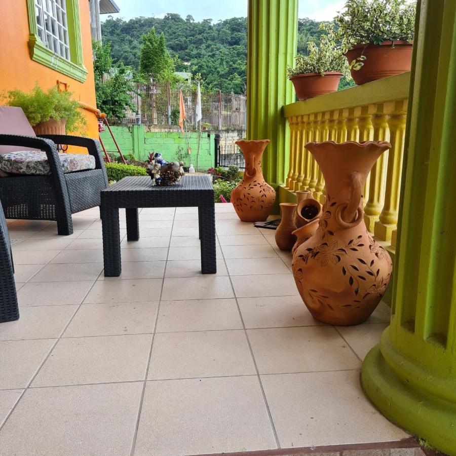 Mountain Palace Saint Joseph Bagian luar foto