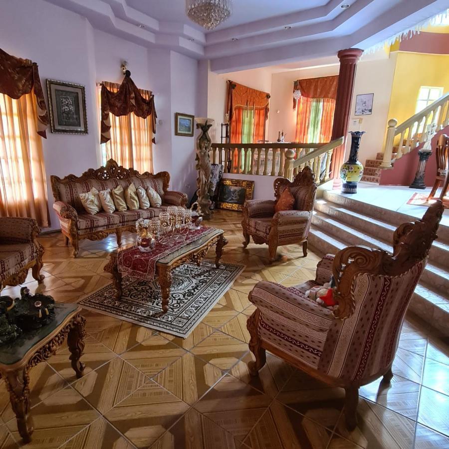 Mountain Palace Saint Joseph Bagian luar foto