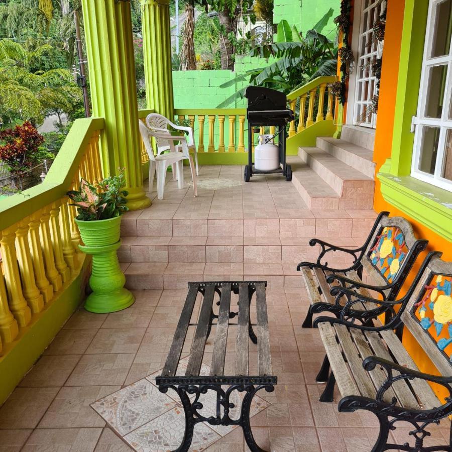 Mountain Palace Saint Joseph Bagian luar foto