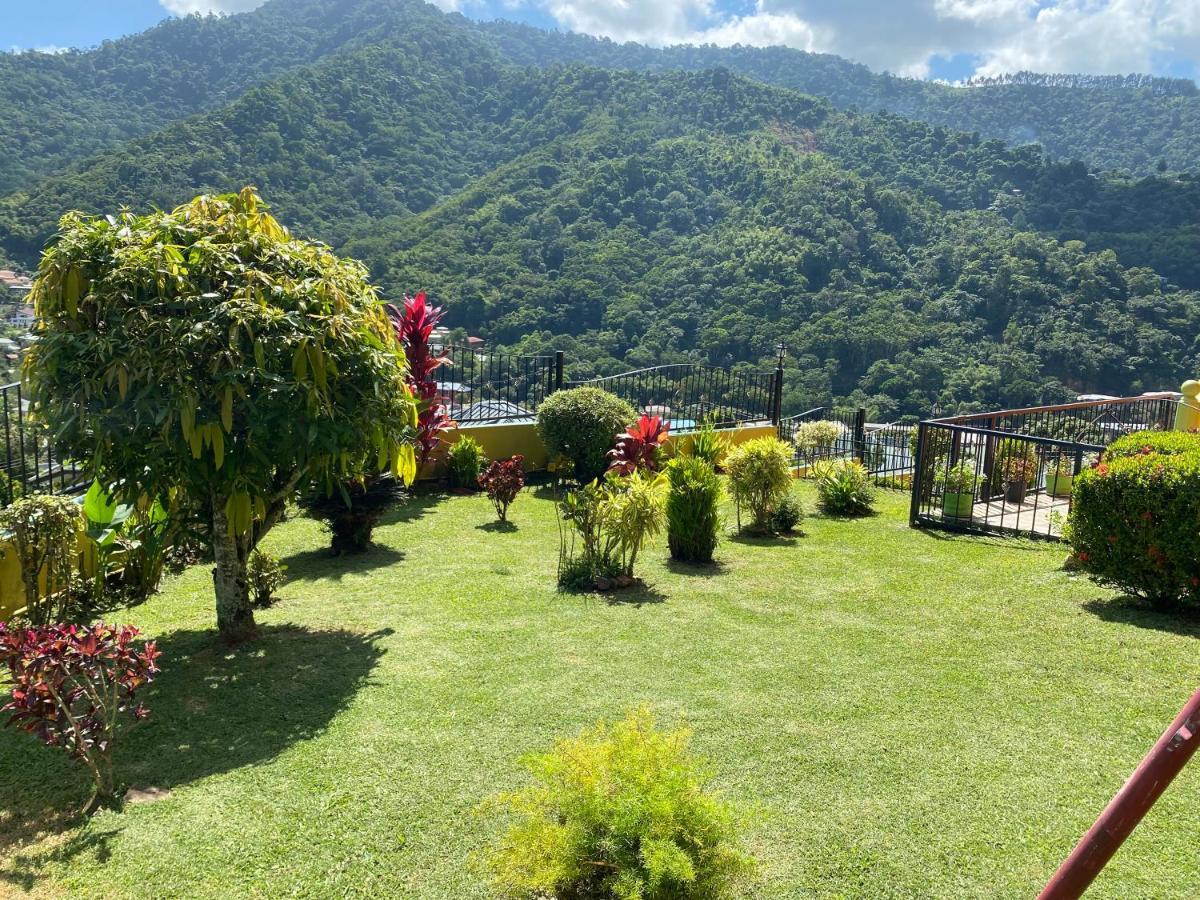 Mountain Palace Saint Joseph Bagian luar foto