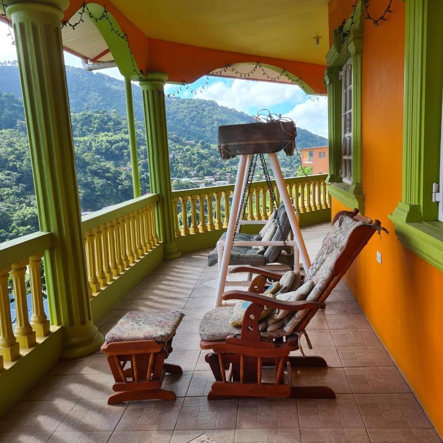 Mountain Palace Saint Joseph Bagian luar foto
