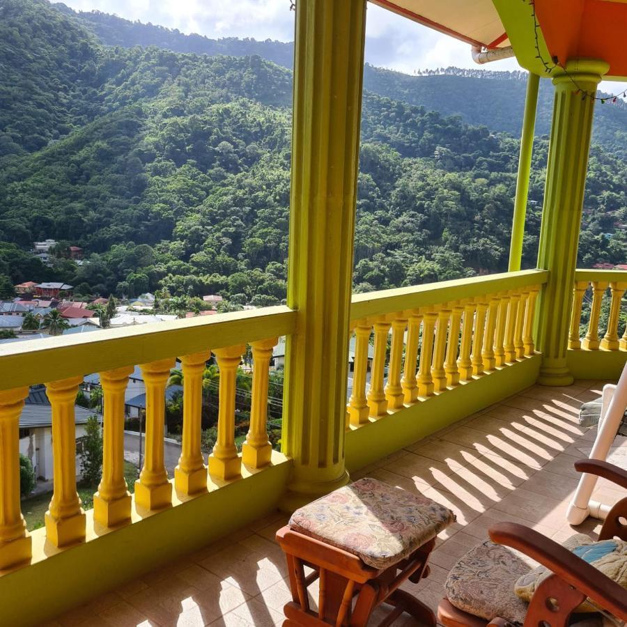 Mountain Palace Saint Joseph Bagian luar foto