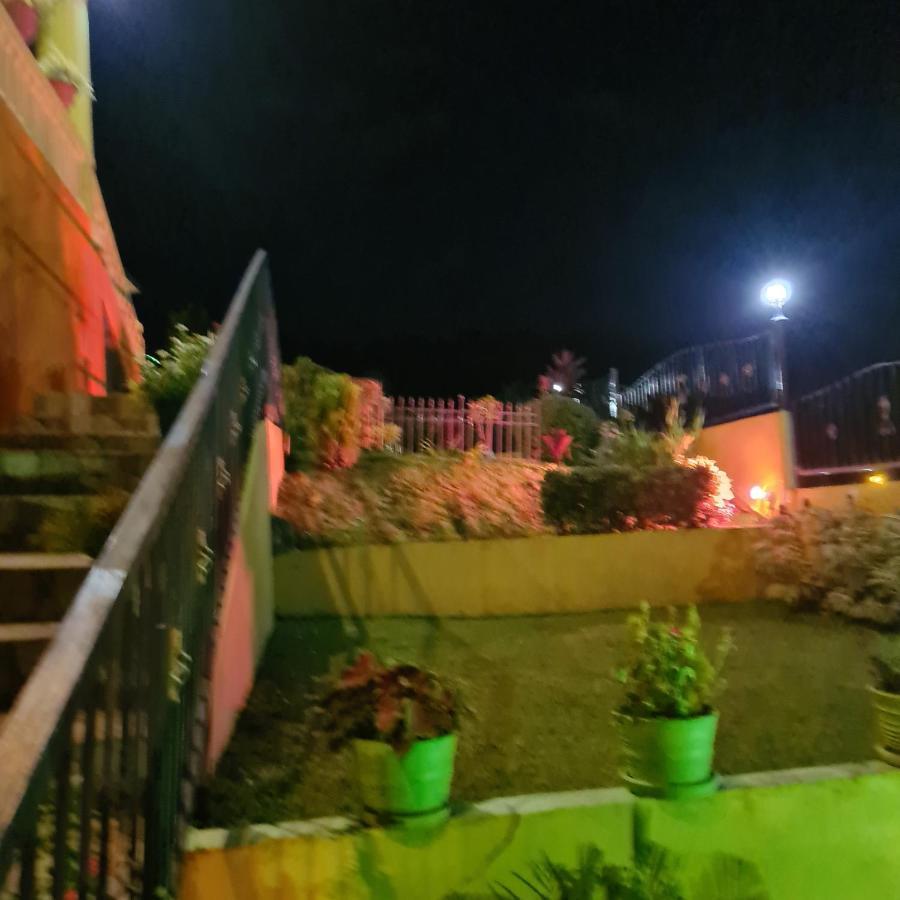 Mountain Palace Saint Joseph Bagian luar foto