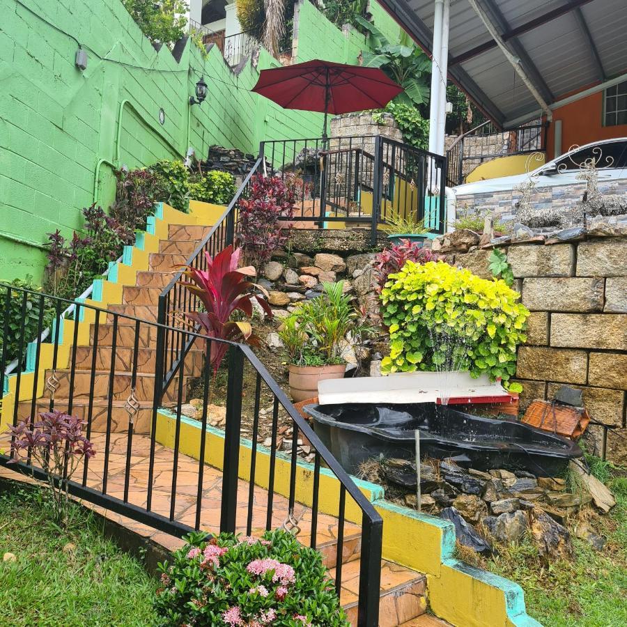 Mountain Palace Saint Joseph Bagian luar foto
