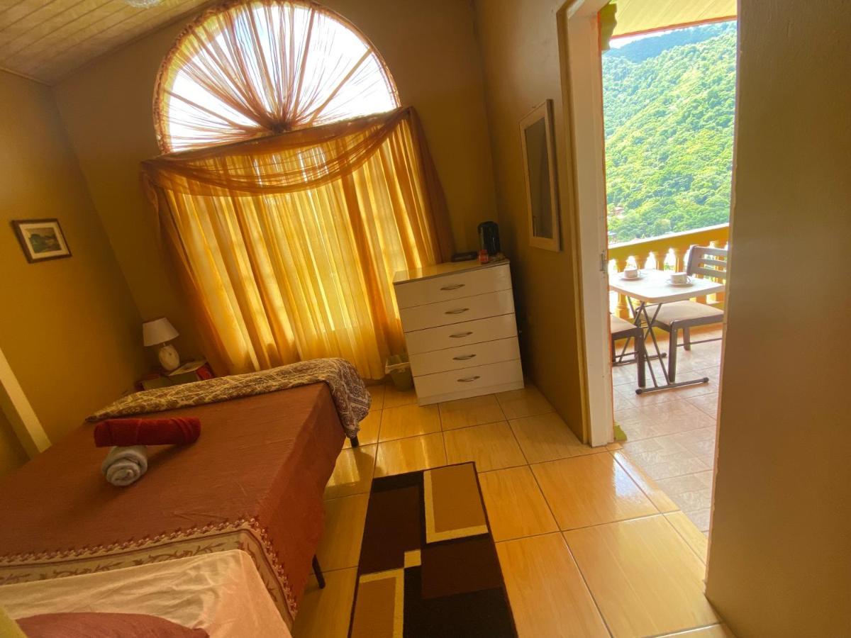 Mountain Palace Saint Joseph Bagian luar foto