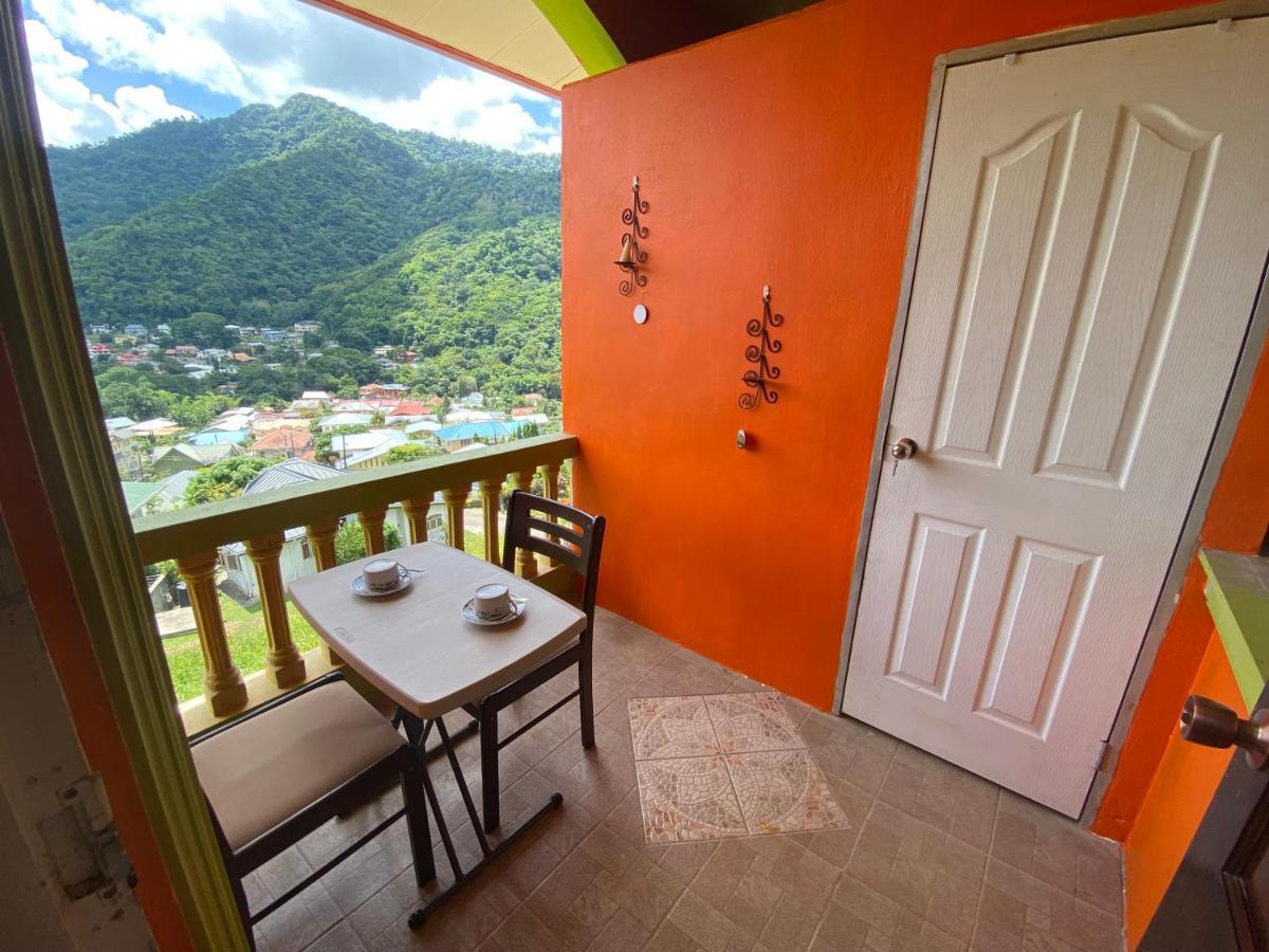 Mountain Palace Saint Joseph Bagian luar foto